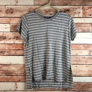 🐙 Seductions By Sirens Striped Blouse